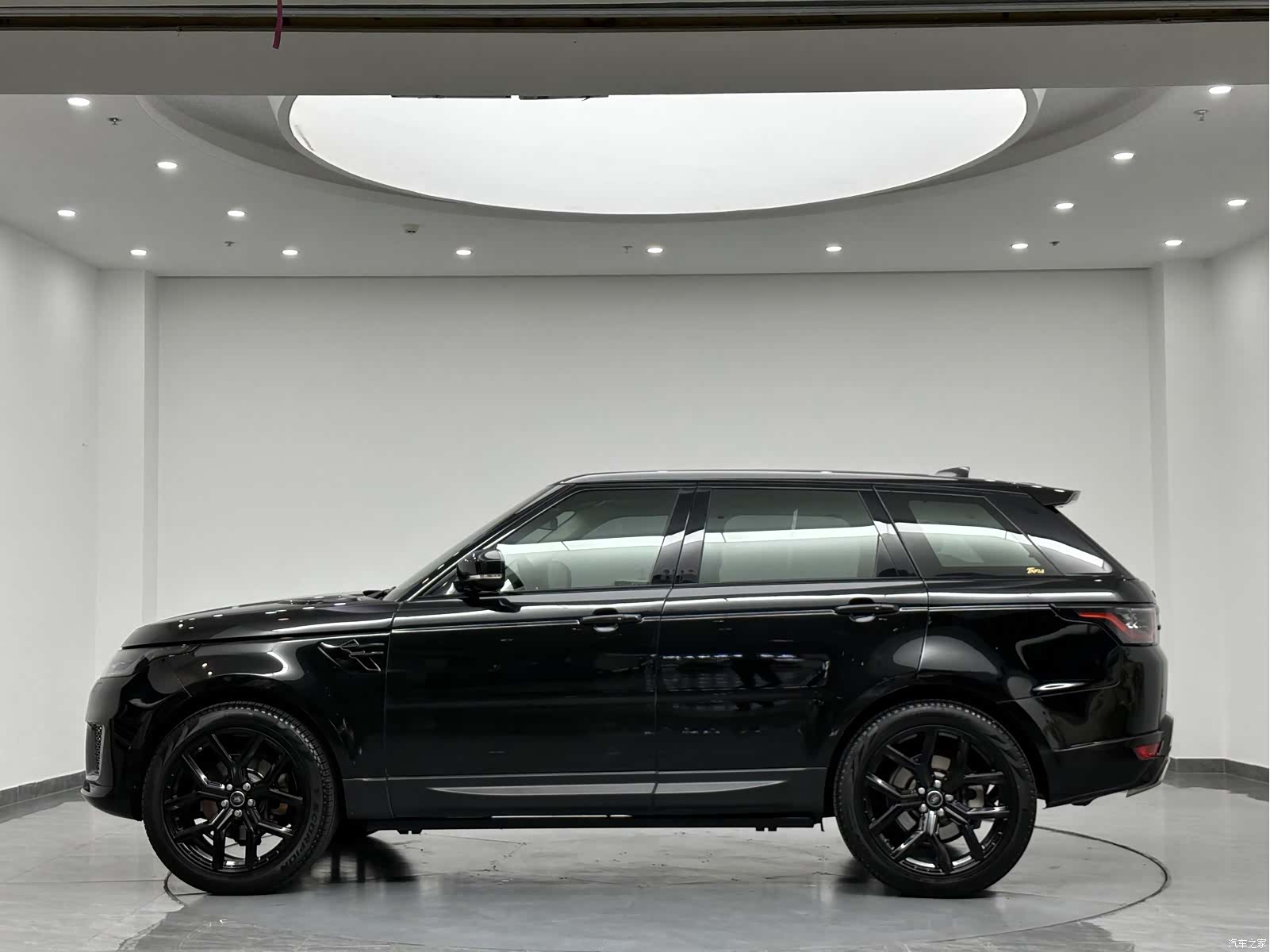 Land Rover Range Rover, 2017 все фото