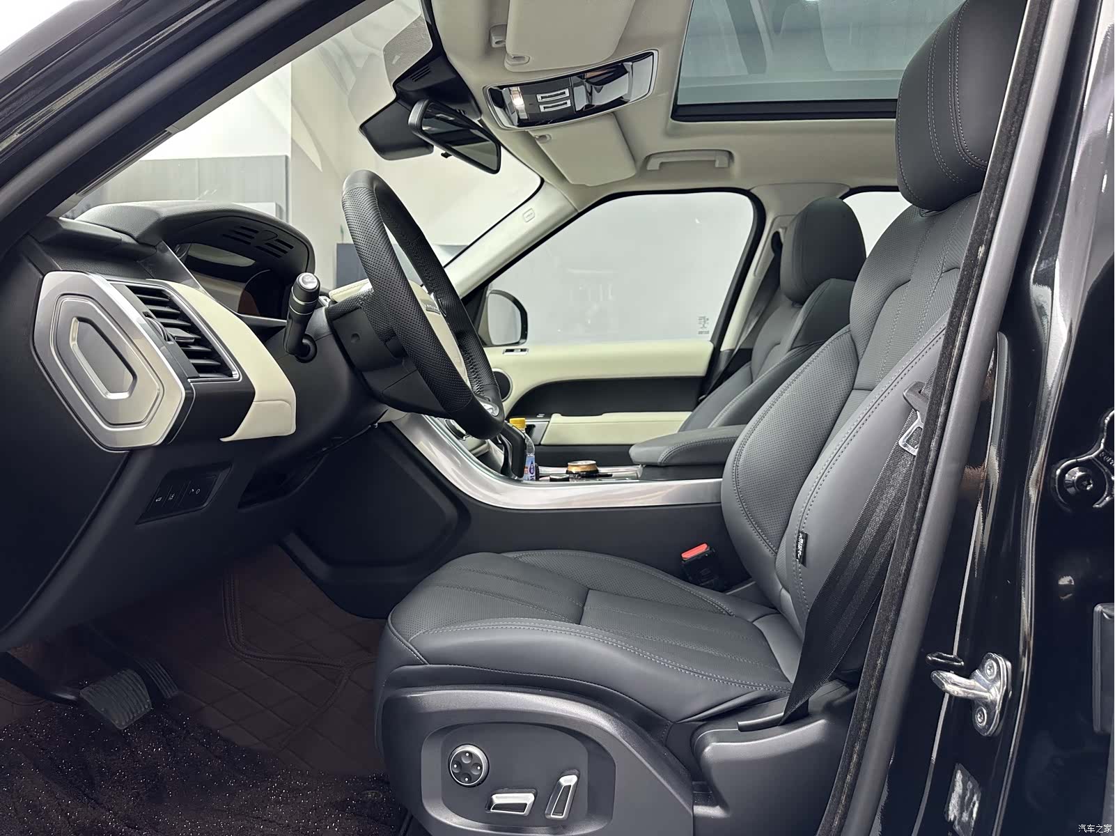 Land Rover Range Rover, 2017 9