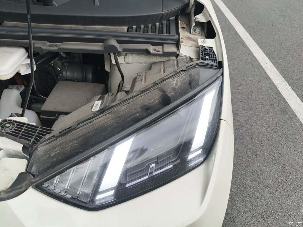 BYD Seagull, 2025 22