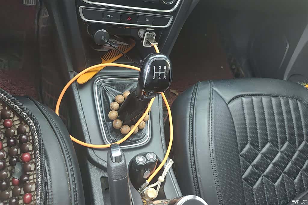 Chery 3, 2019 16