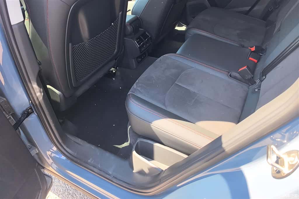 Audi Q3, 2023 11
