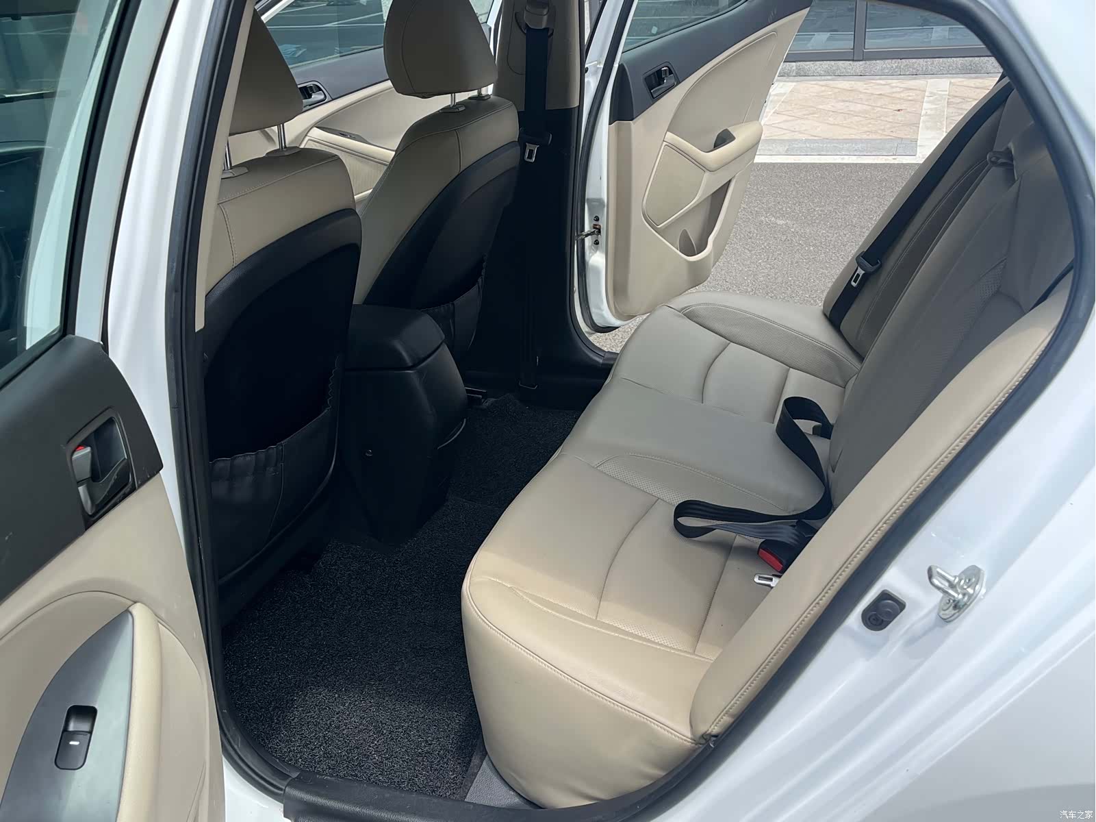 Kia K5, 2014 8