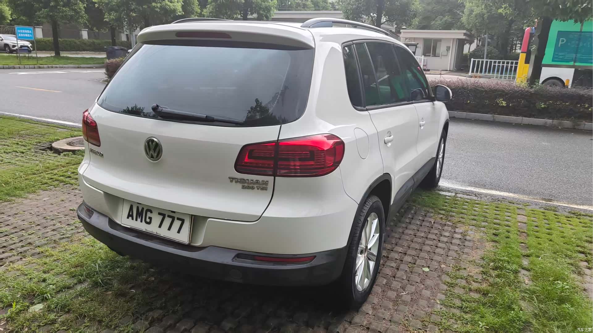 Volkswagen Tiguan, 2018 13