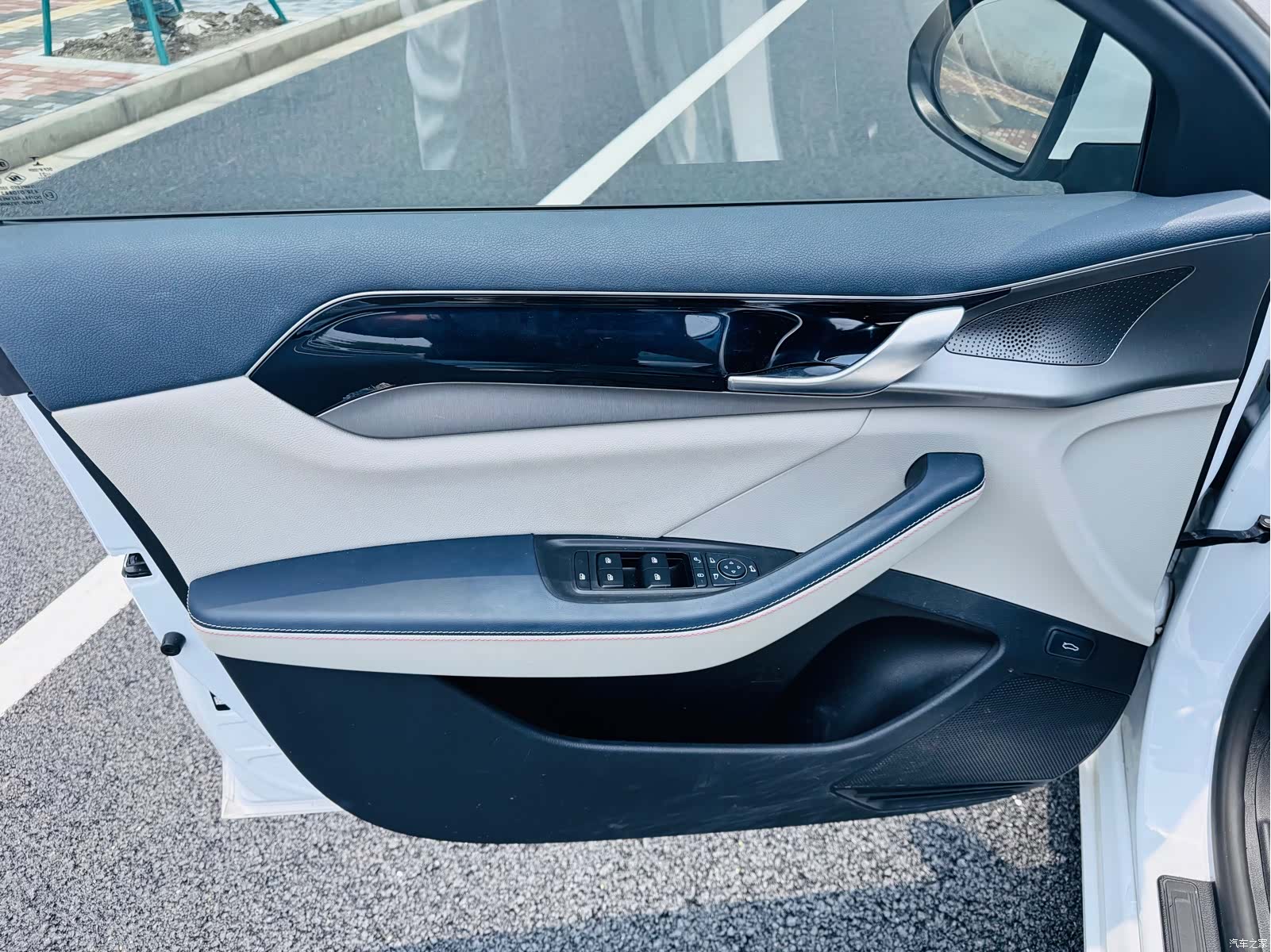 BYD Qin, 2023 9