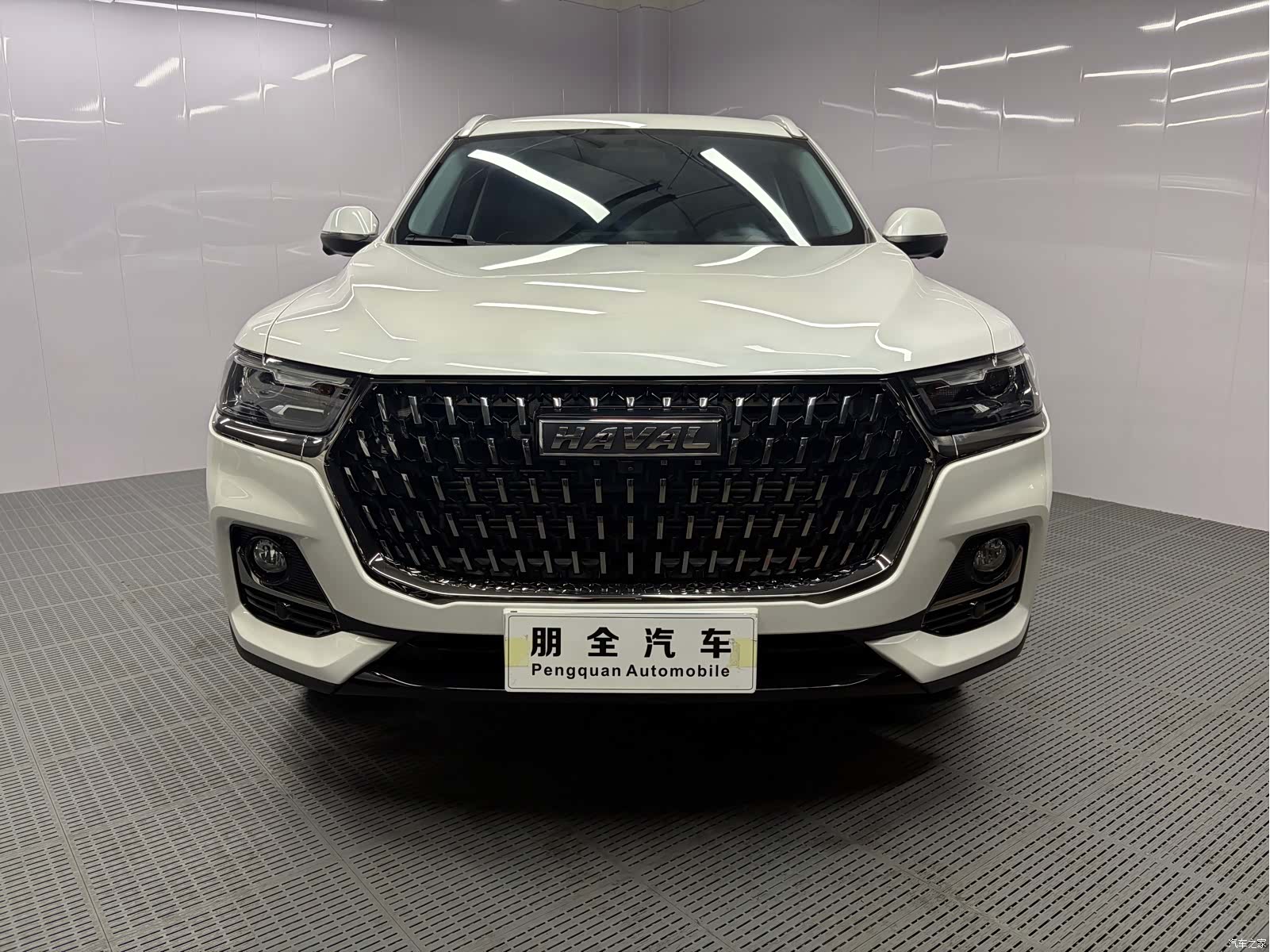 Haval H6, 2023 2