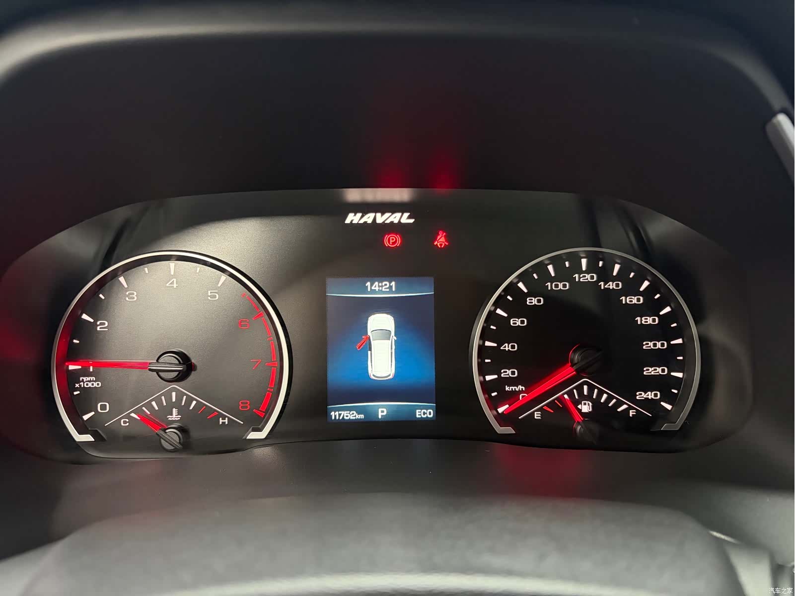 Haval H6, 2023 все фото