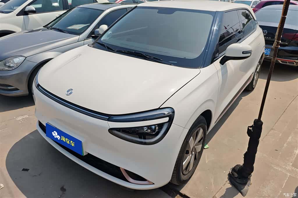 DongFeng 01, 2025 1