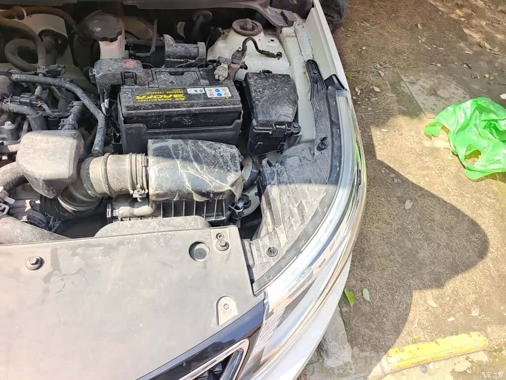 Kia K2, 2015 22