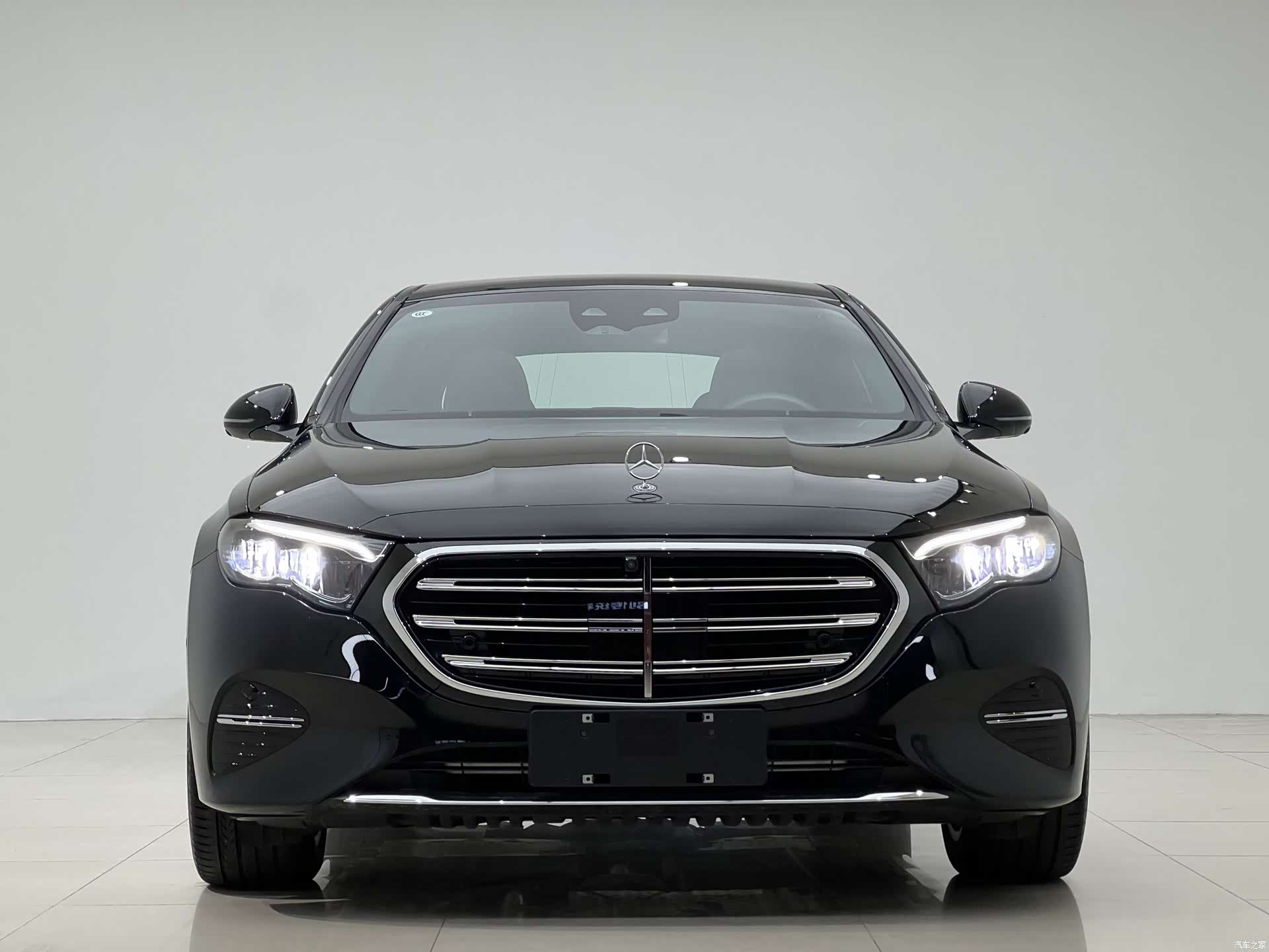 Mercedes-Benz E-Class, 2026 3
