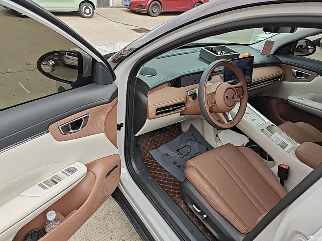 Wuling S, 2026 16