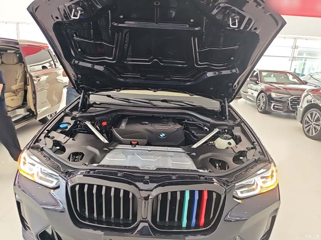 BMW X3, 2022 20