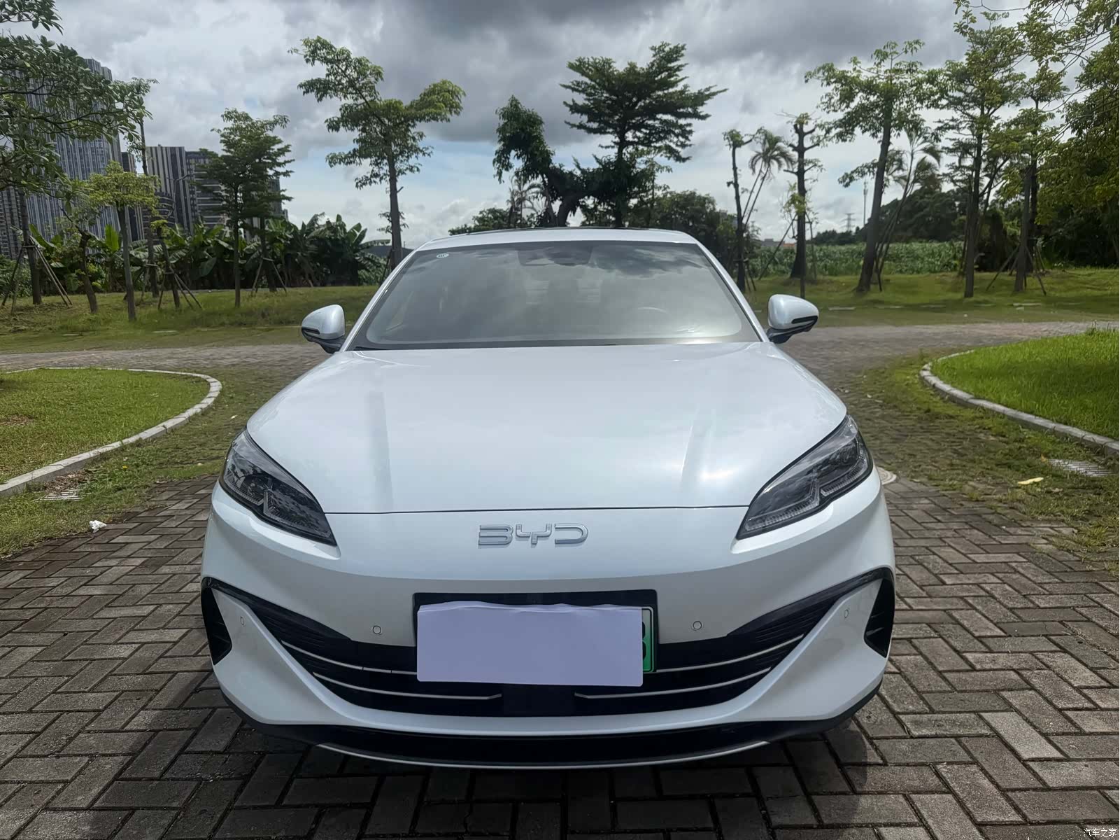 BYD Seal, 2025 2
