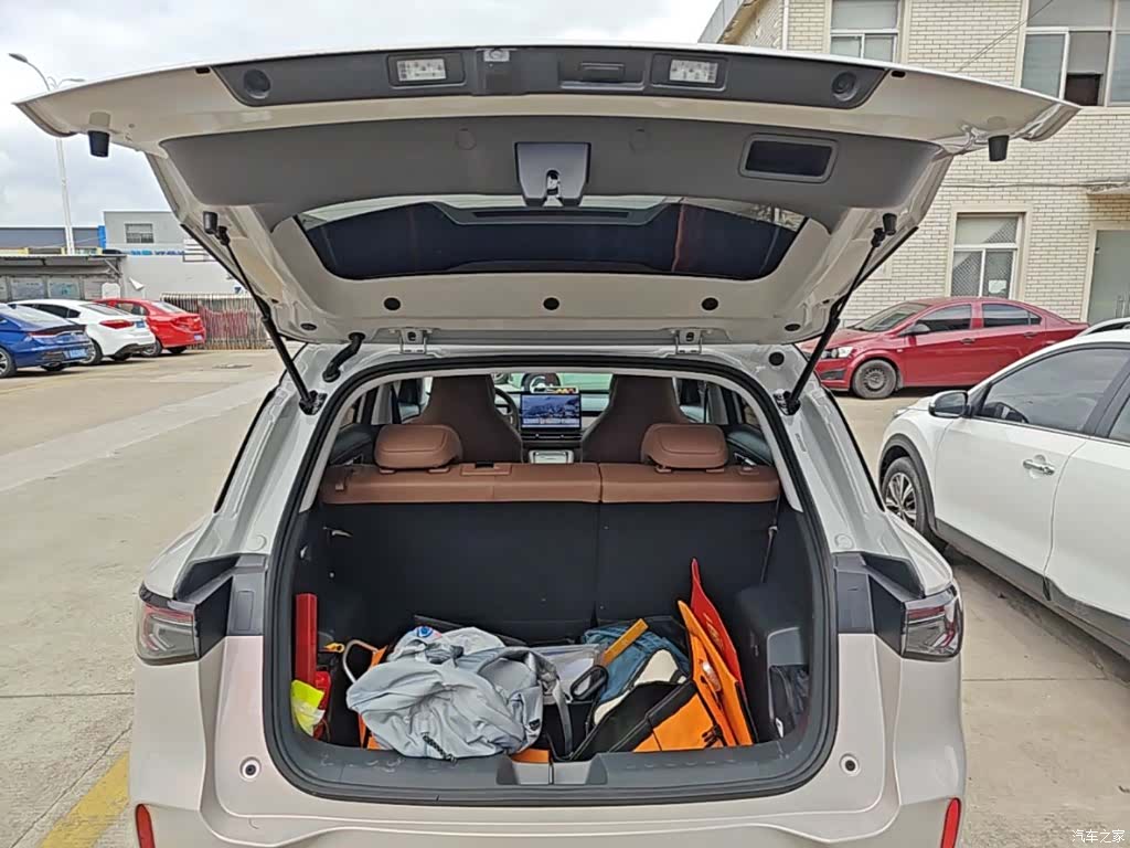 Wuling S, 2026 19