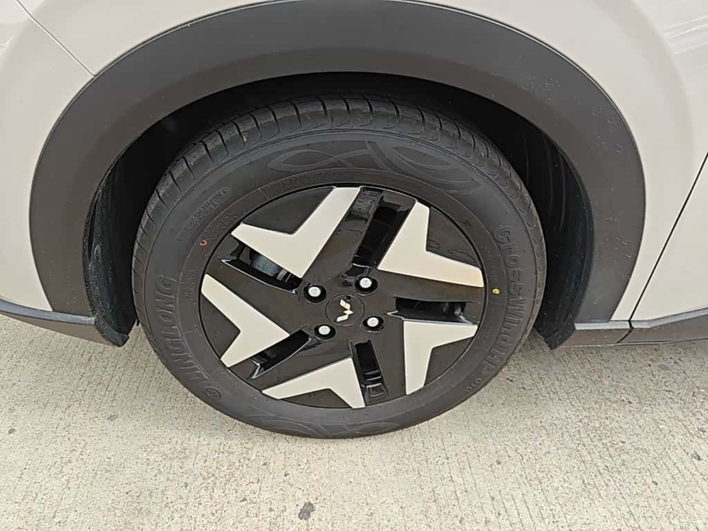 Wuling S, 2026 23