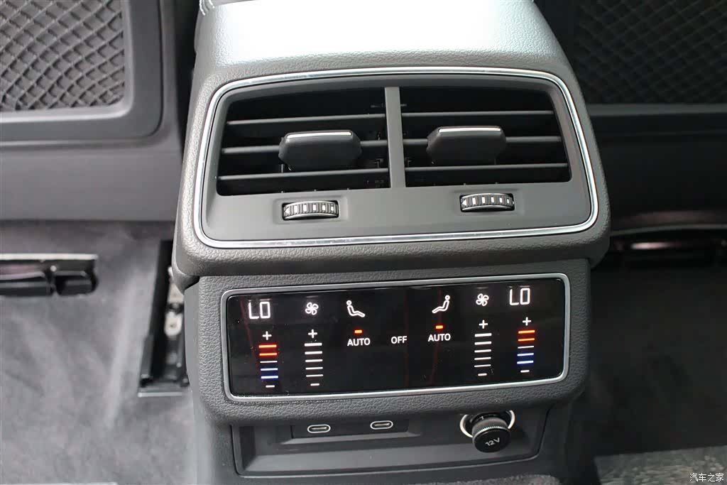 Audi A6L, 2024 12