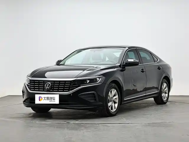 Volkswagen Passat 2025 — купить из Китая под заказ