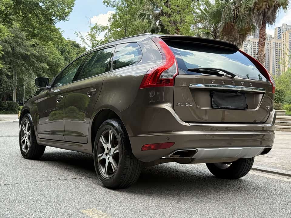 Volvo XC60 Volvo XC60