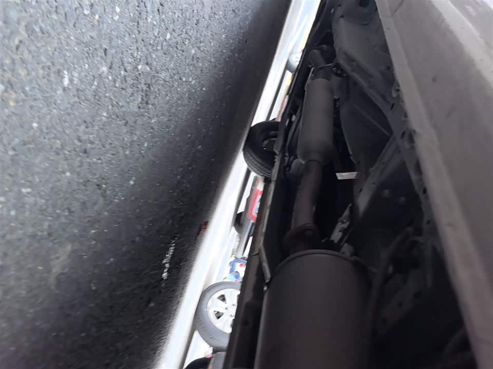 Wuling Wuling Hongguang V