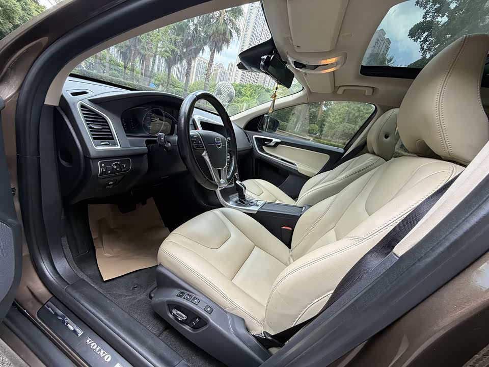 Volvo XC60 Volvo XC60