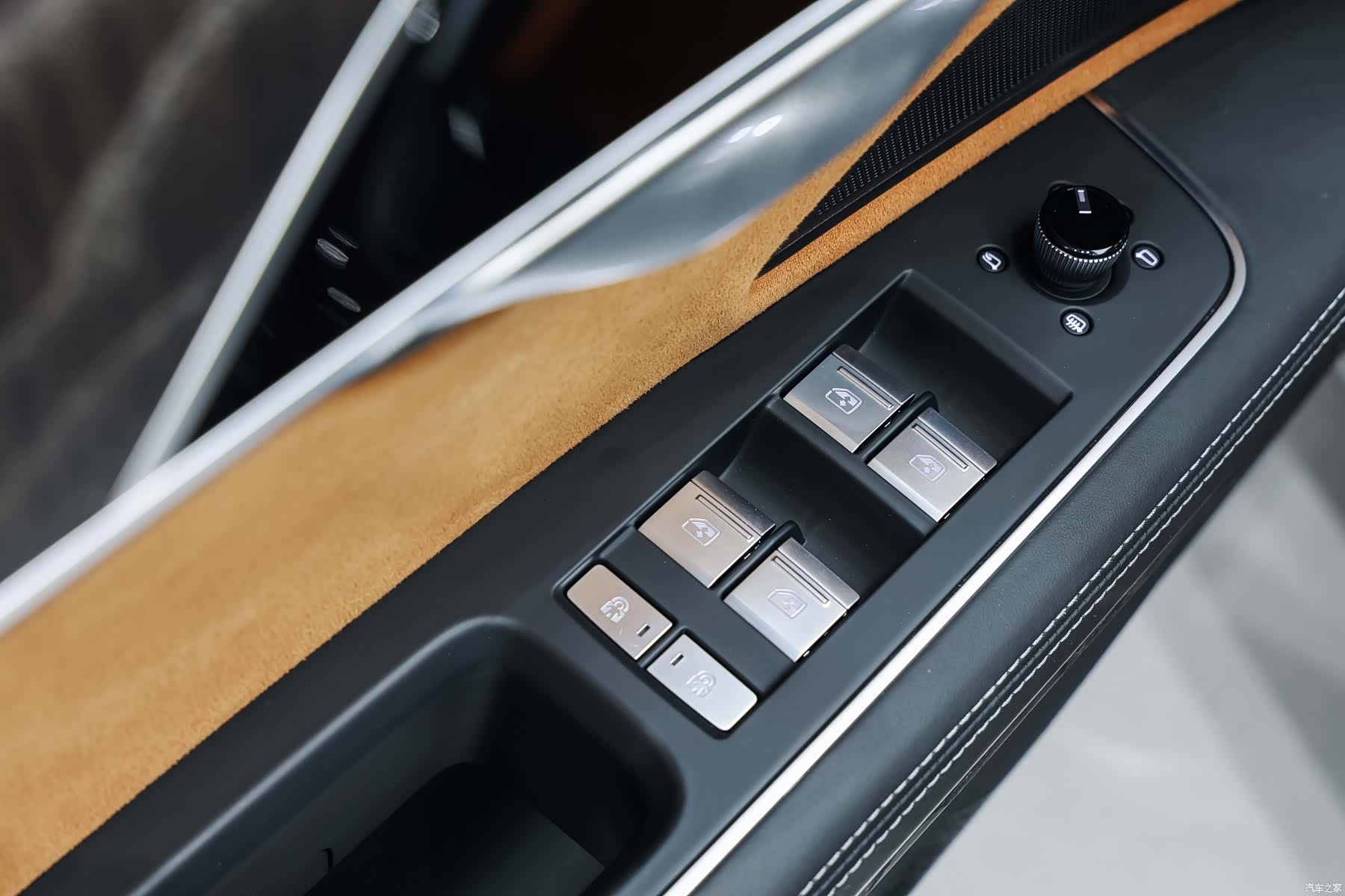 Audi A8L, 2024 19
