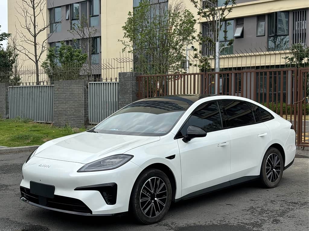 GAC AION RT