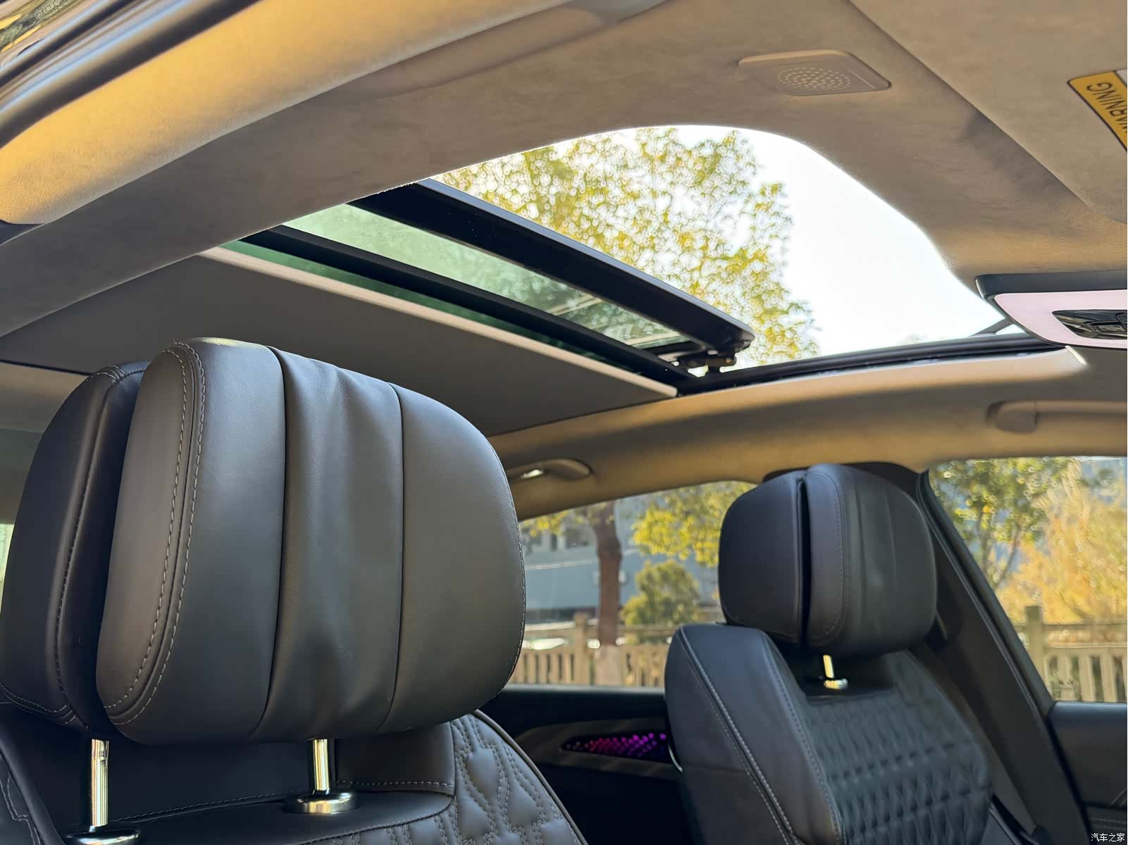 Hongqi H9, 2021 15