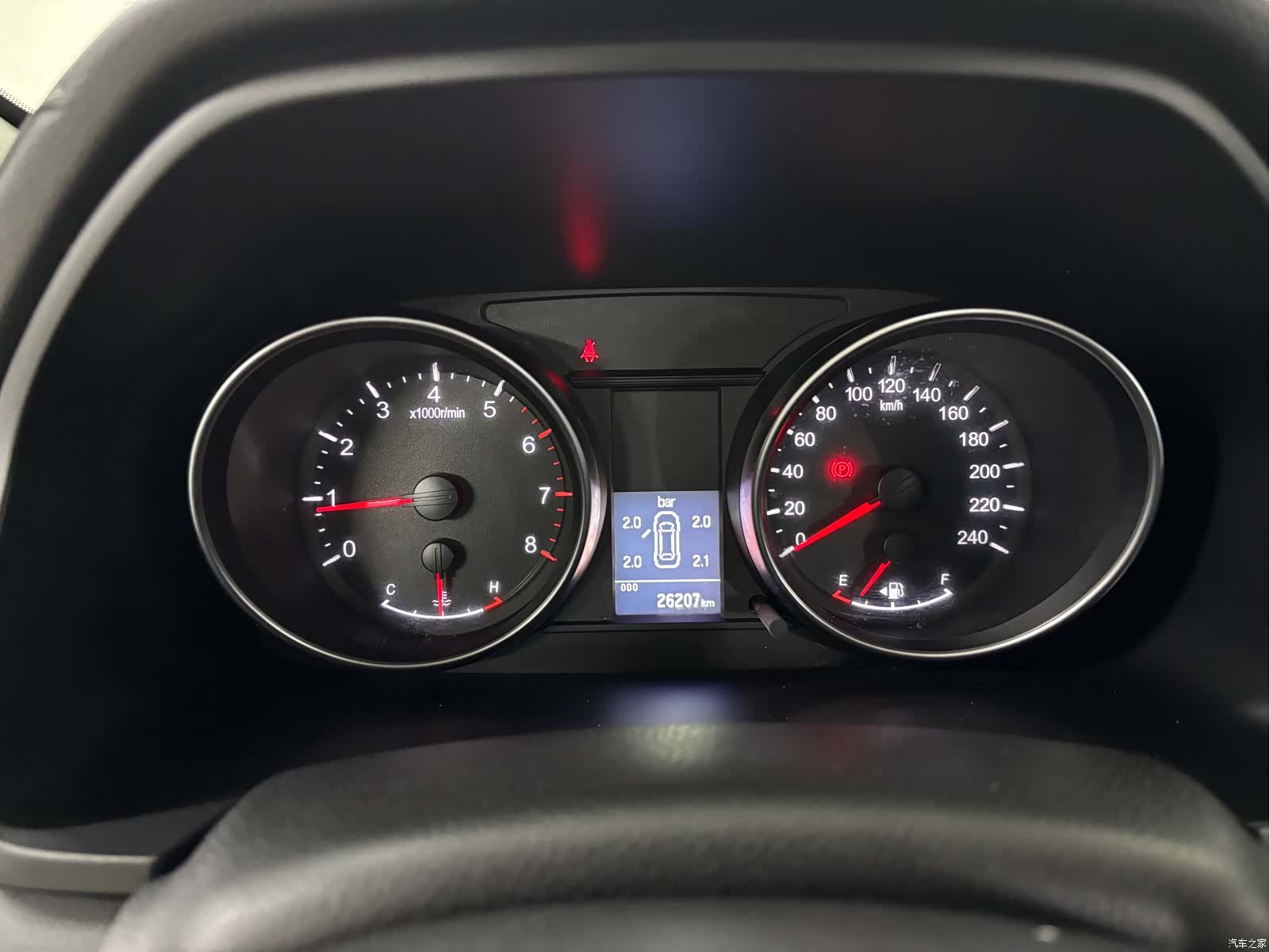 Haval M6, 2023 23