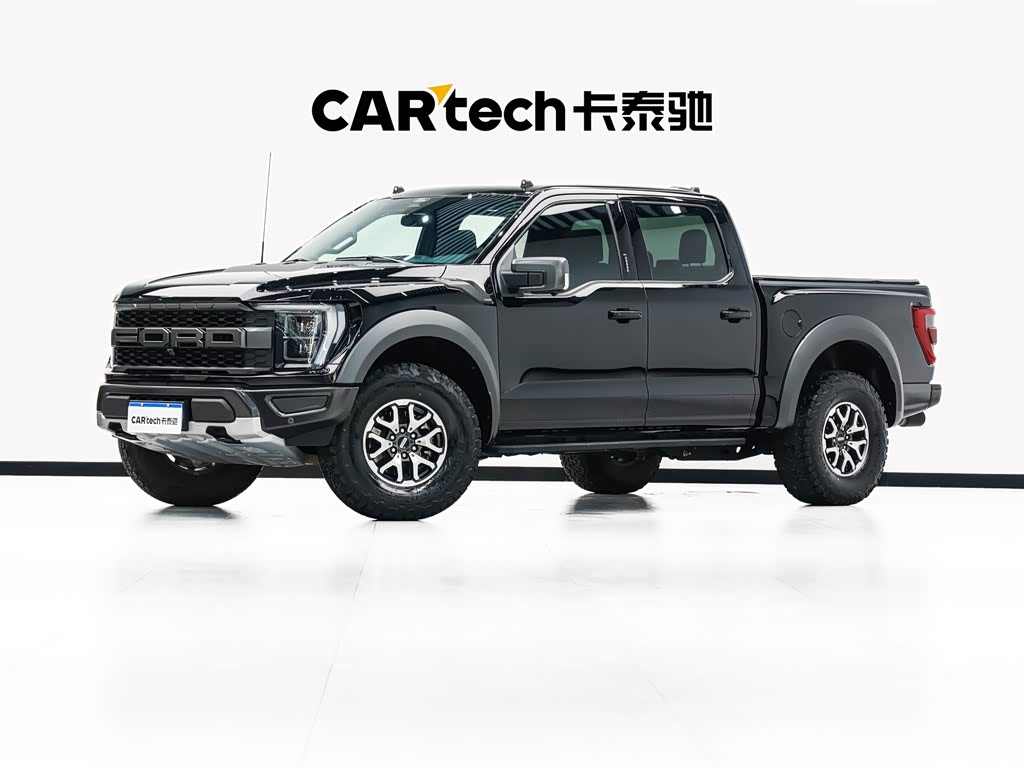 Ford F-150 2023 3.5T