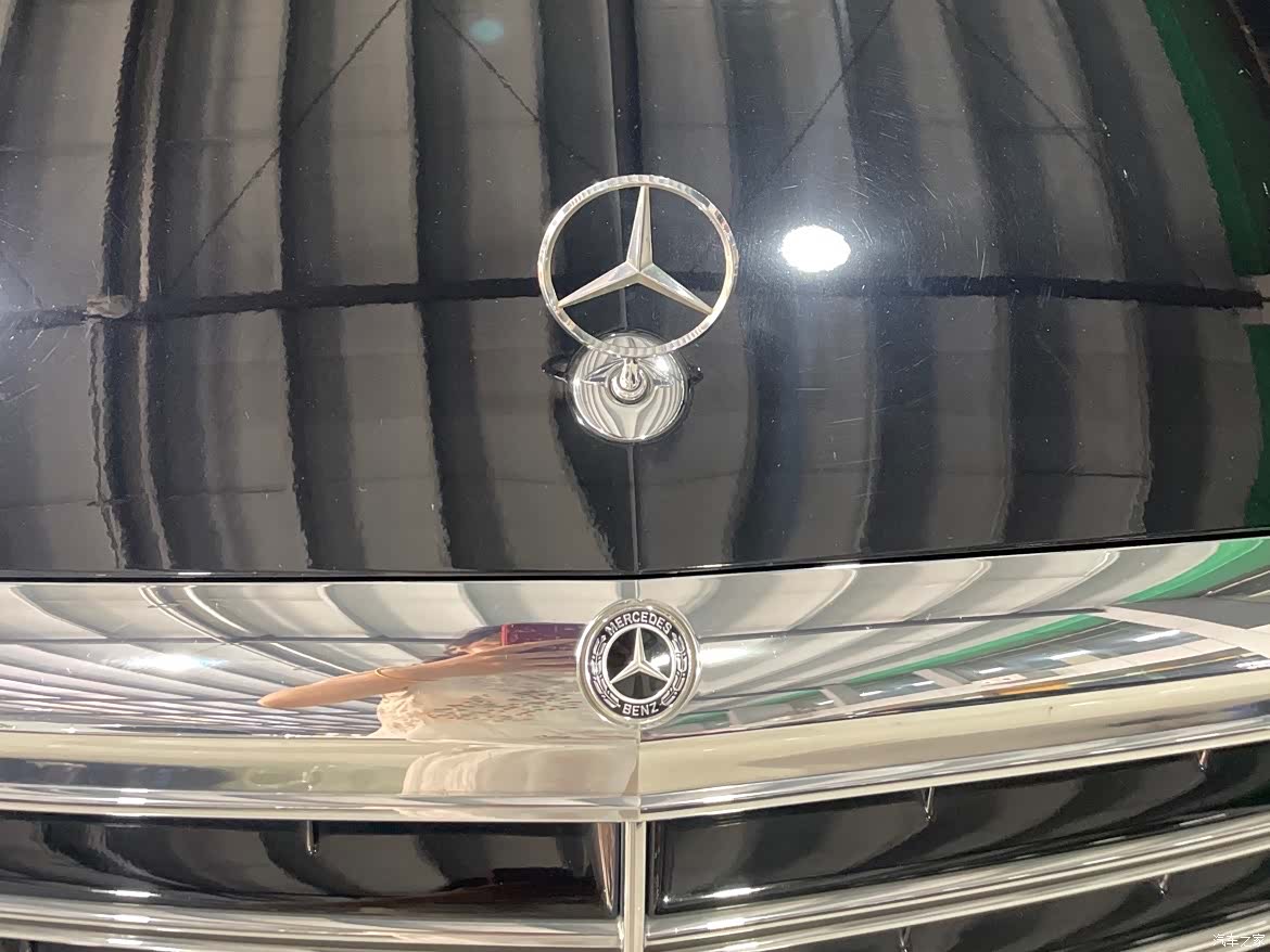 Mercedes-Benz E-Class, 2020 11