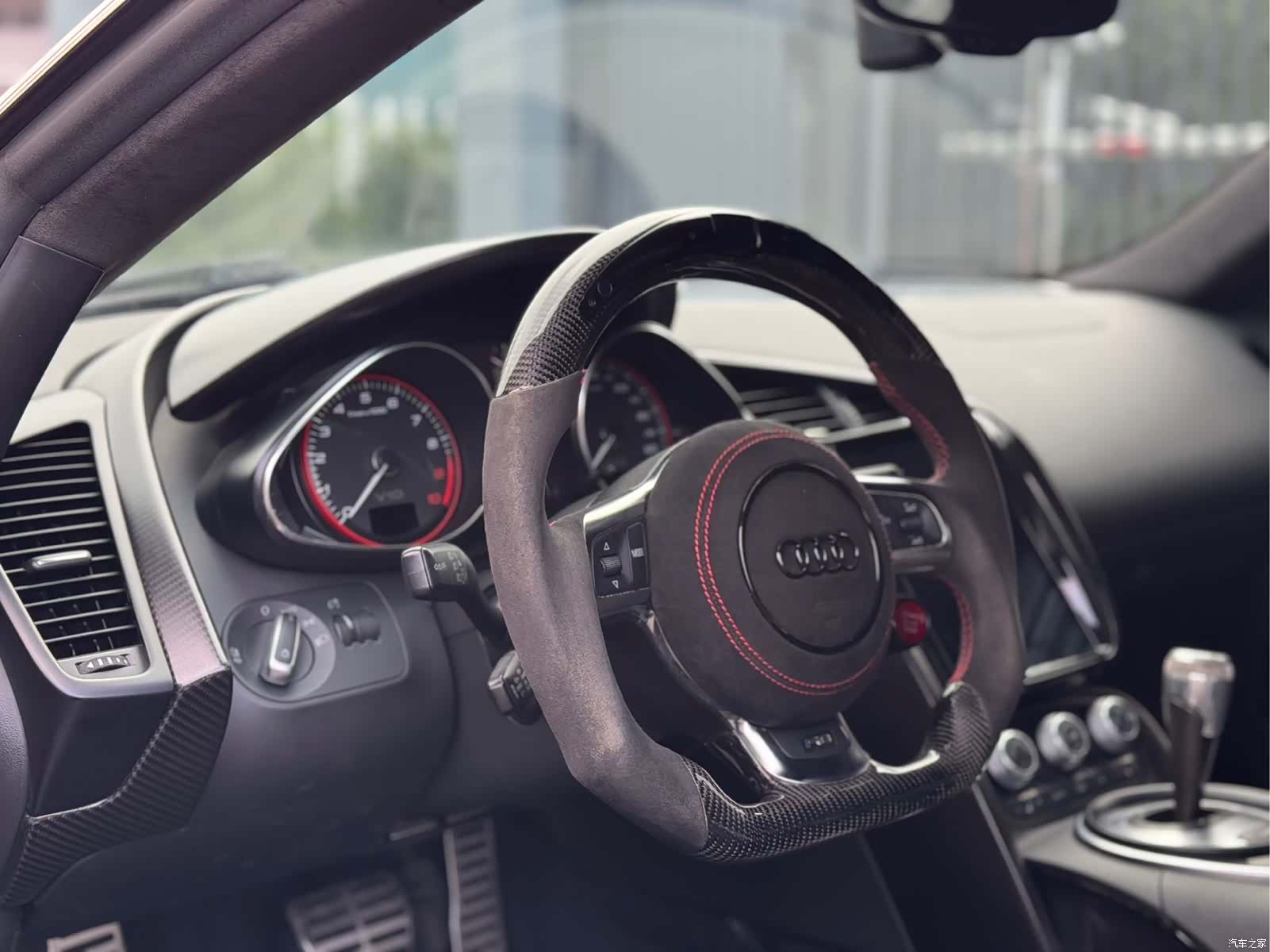 Audi TT, 2012 8