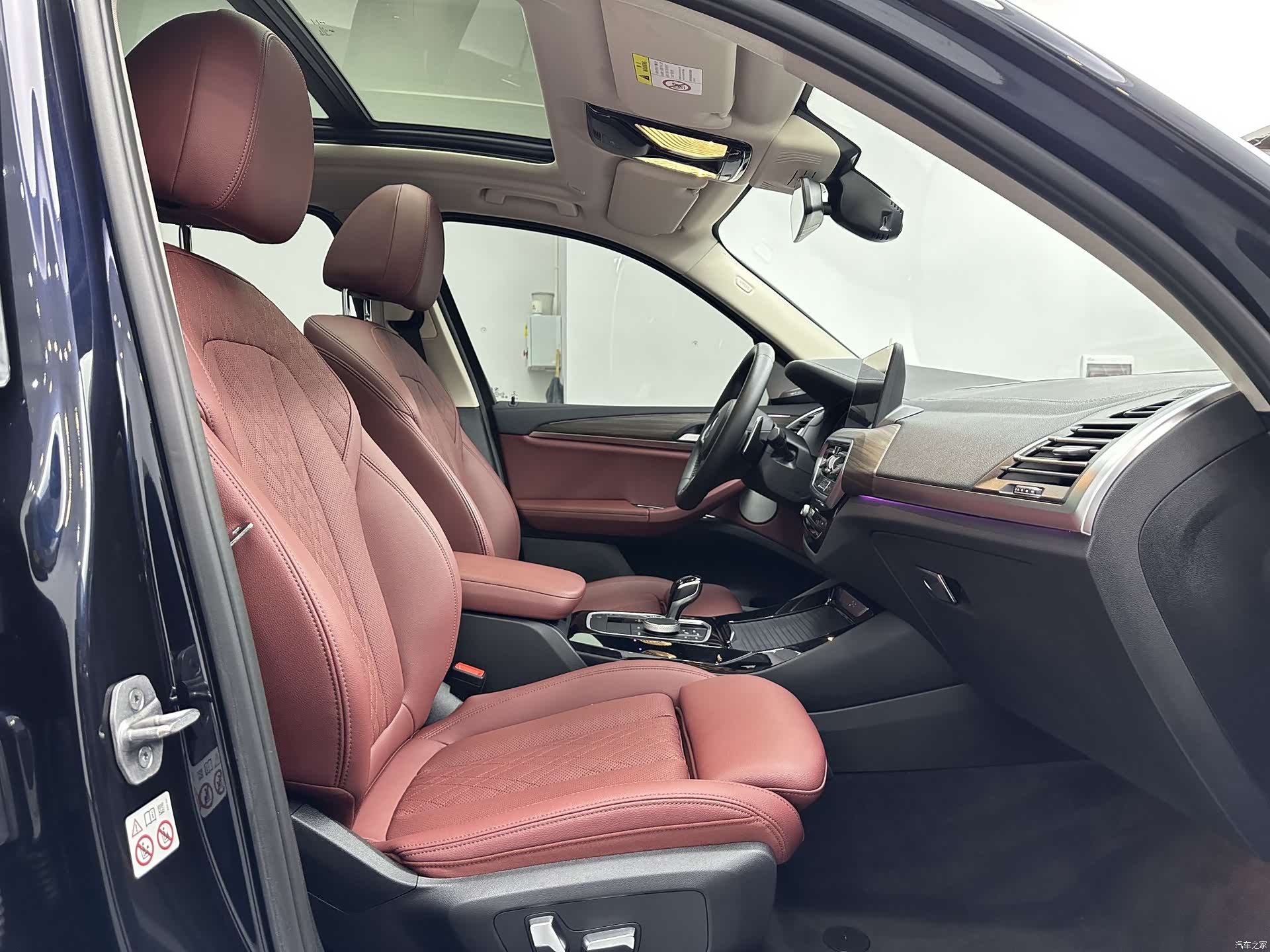 BMW X3, 2023 13