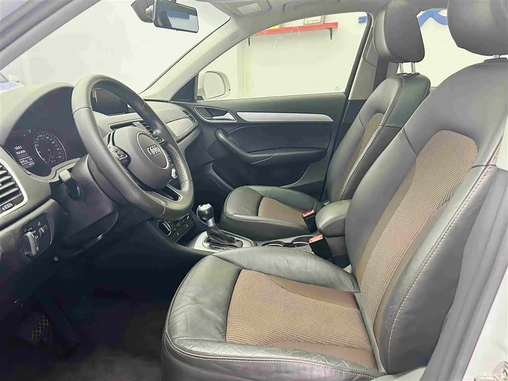 Audi Q3, 2018 18