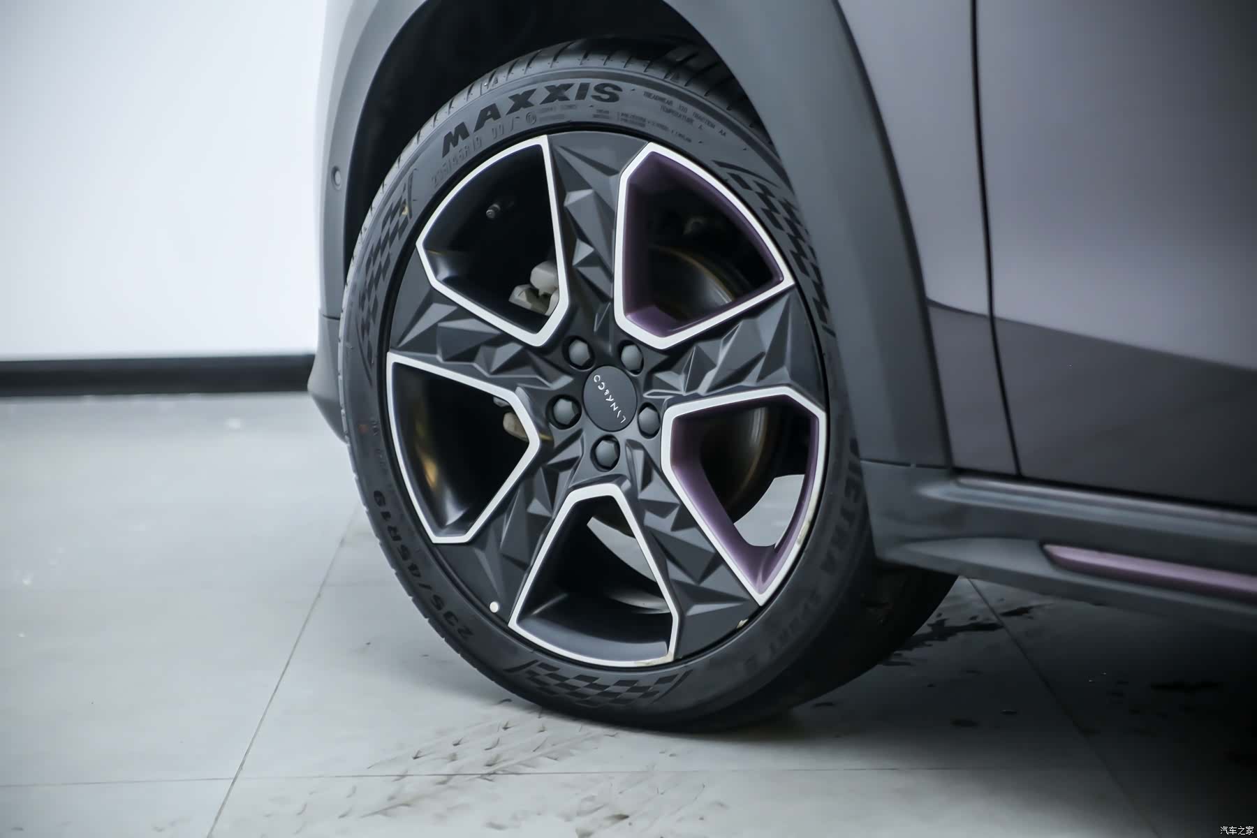 Lynk & Co 01, 2019 9