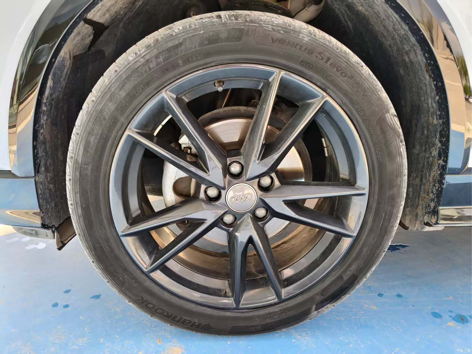 Audi Q2L, 2021 8