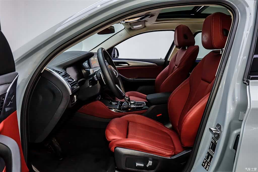 BMW X4, 2023 9