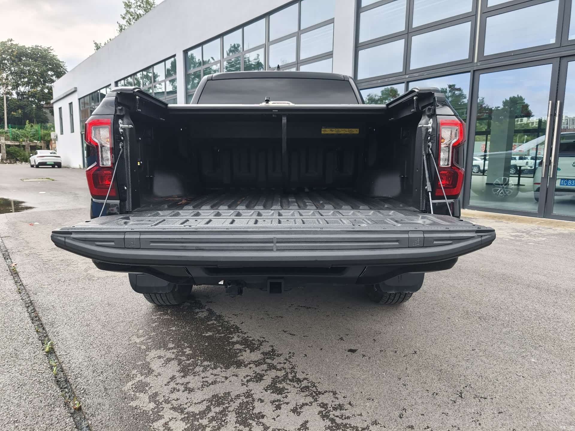 Ford Ranger, 2025 8