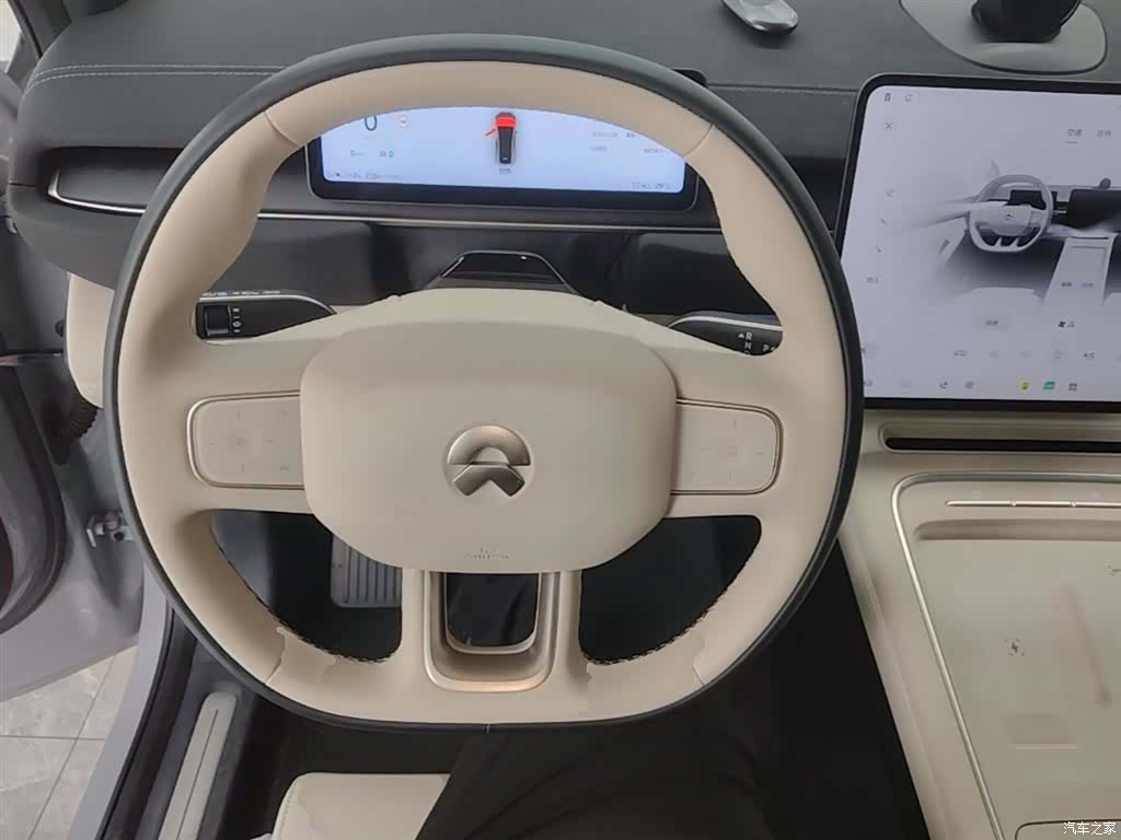 NIO EC6, 2025 11