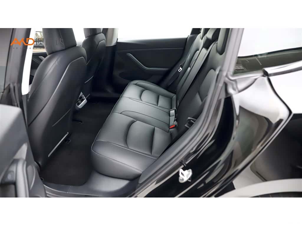 Tesla Model 3, 2022 7