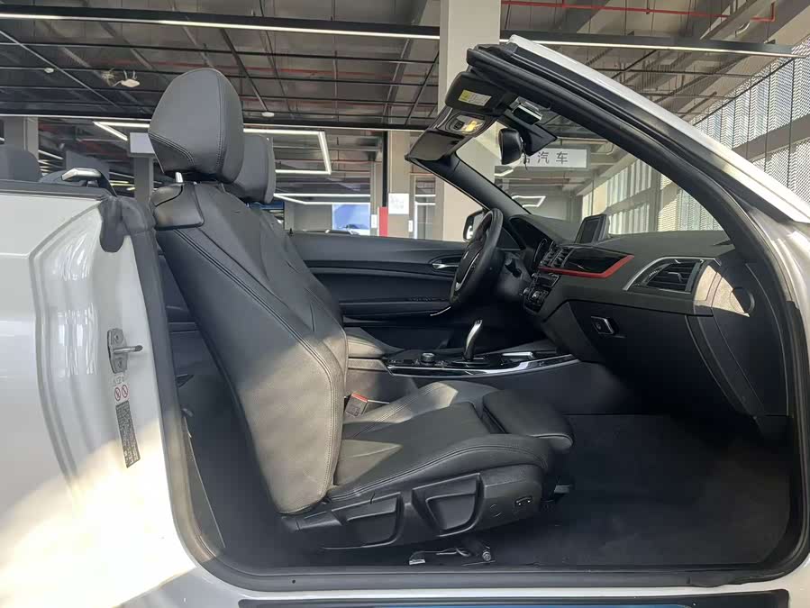 BMW 2 Series 2018, фото 7