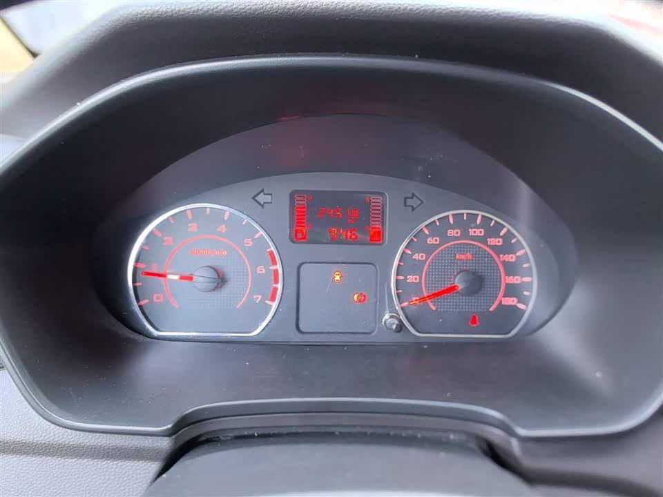 Wuling Wuling Hongguang V