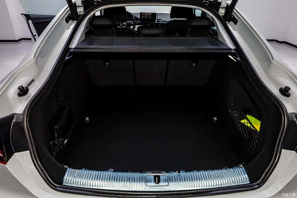 Audi A5, 2024 6