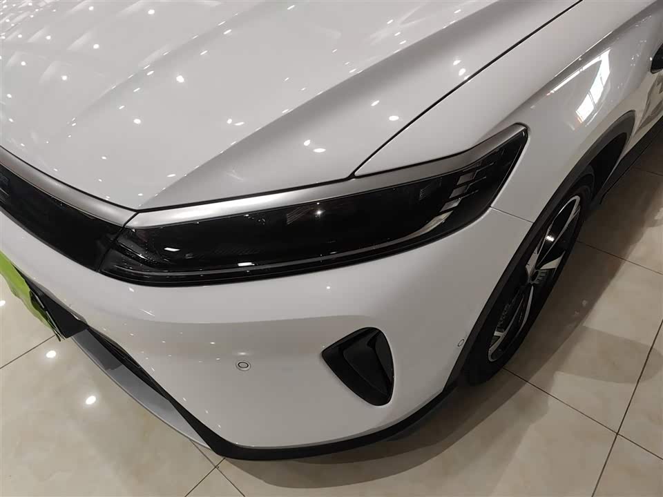 BYD Sea Lion 05 DM-i