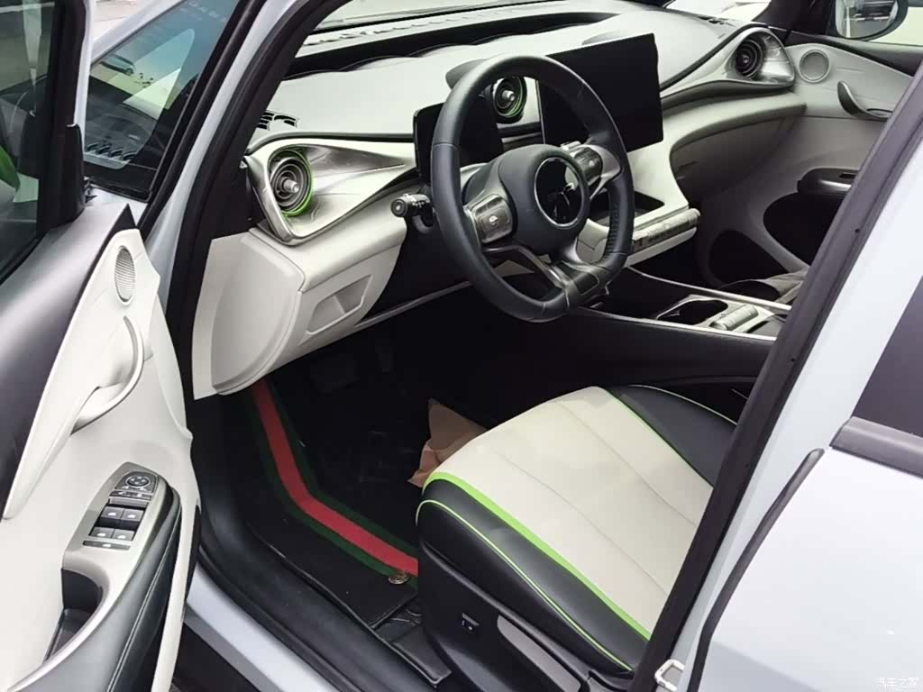 BYD Dolphin, 2022 16