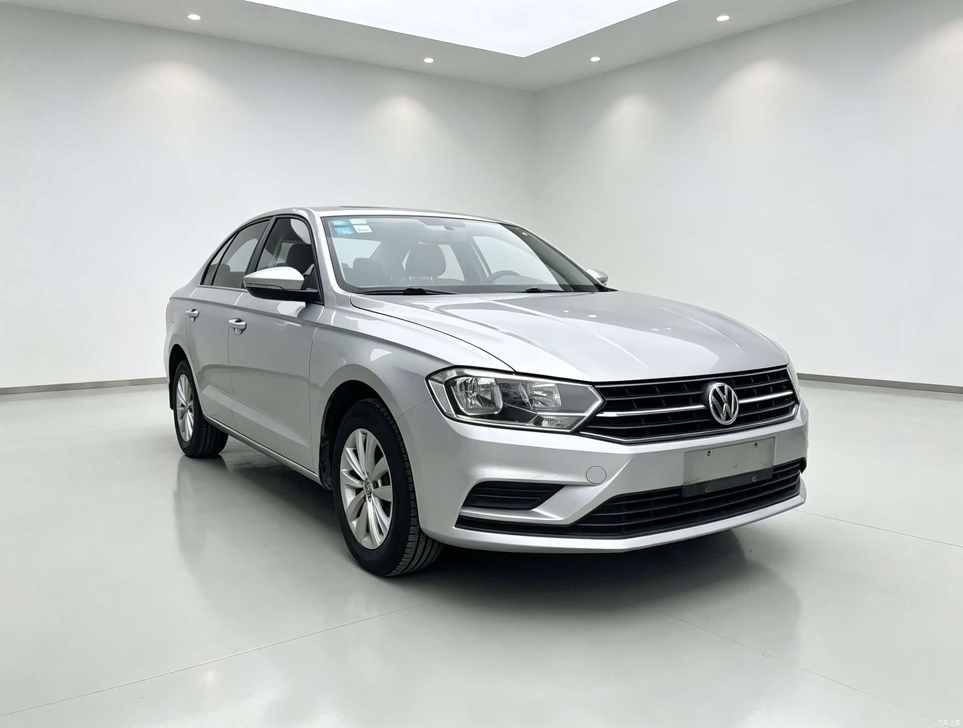 Volkswagen Bora, 2017 3