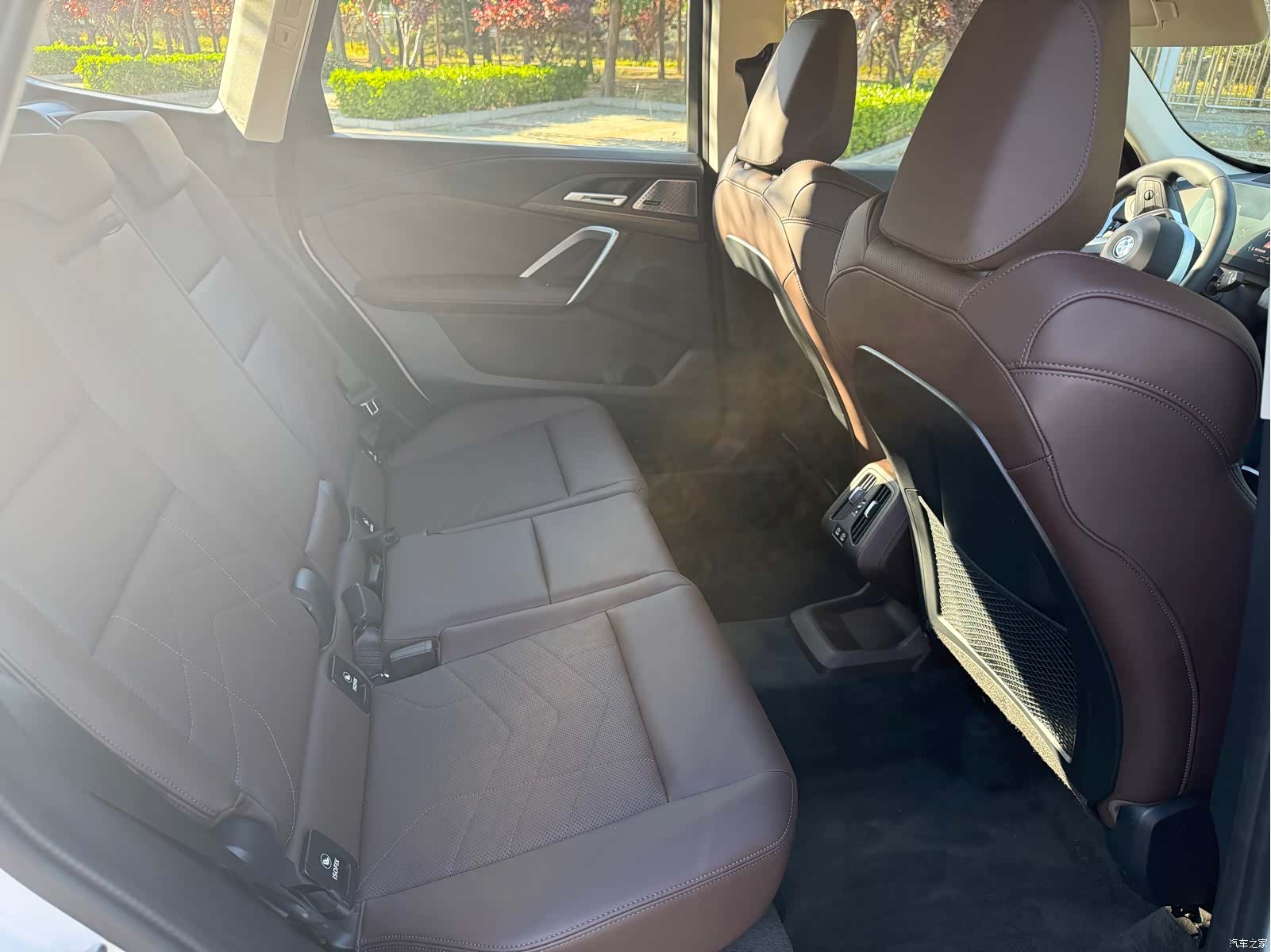 BMW X1, 2025 7