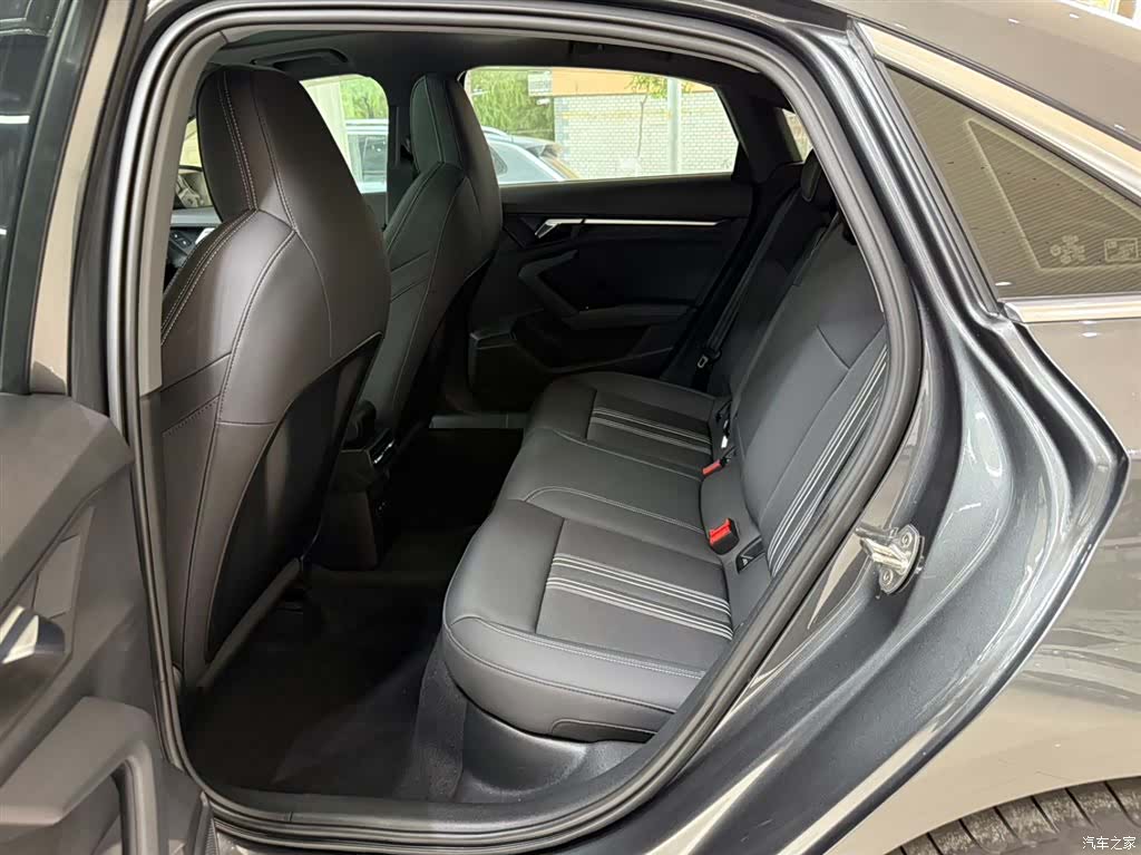 Audi A3, 2023 18
