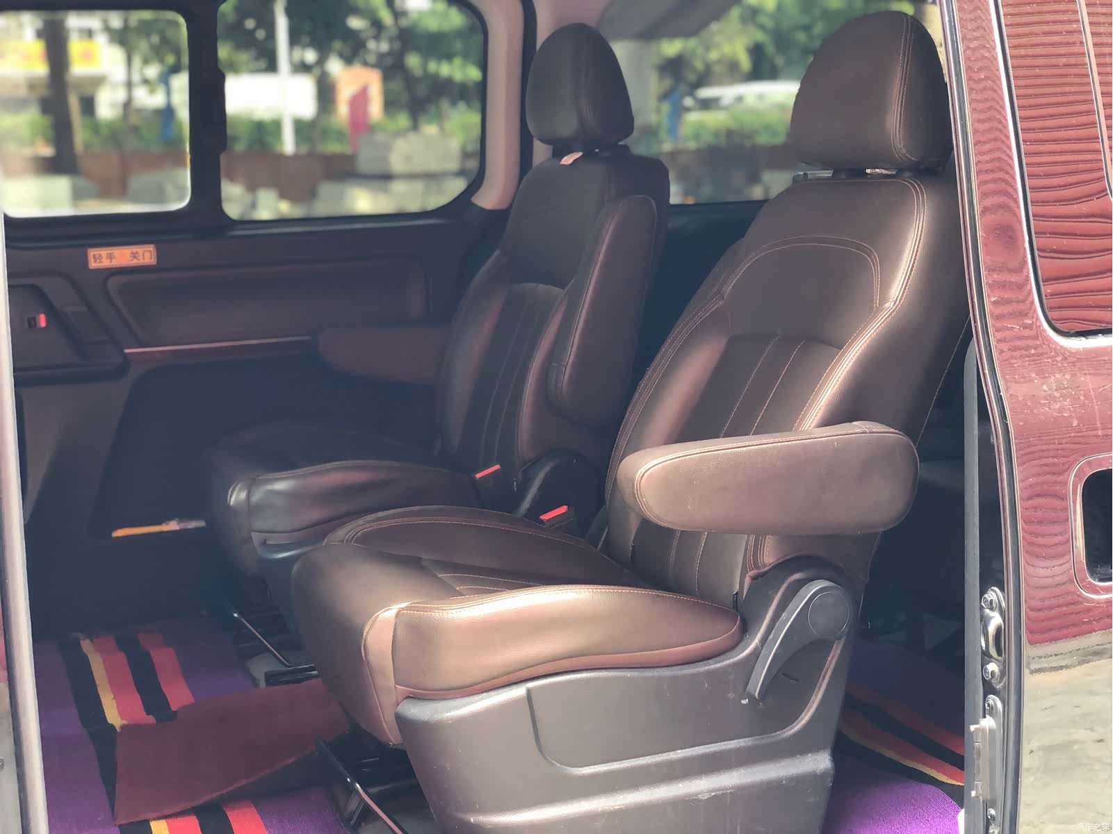 DongFeng 7, 2021 15