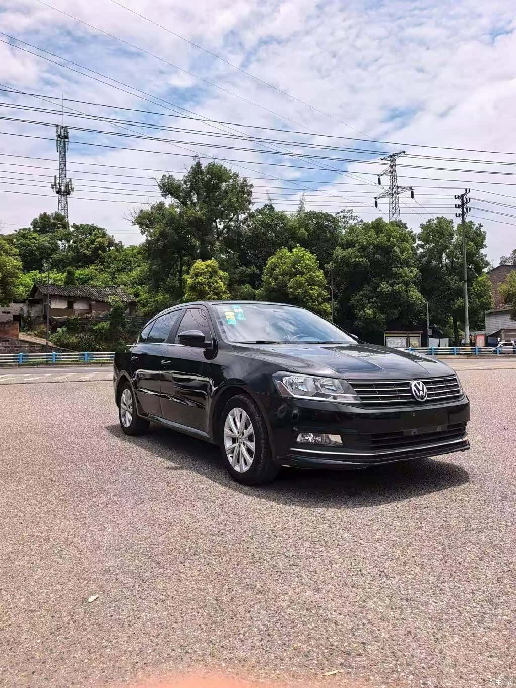 Volkswagen Lavida, 2016 4
