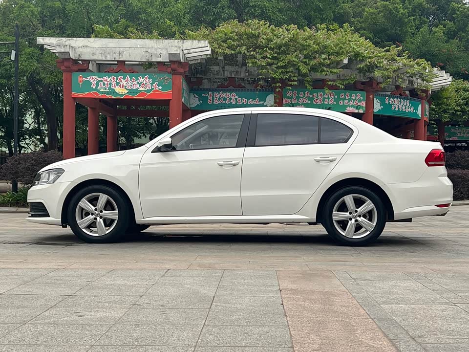 Volkswagen Lavida Volkswagen Lavida