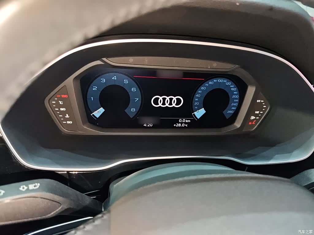 Audi Q3, 2021 7